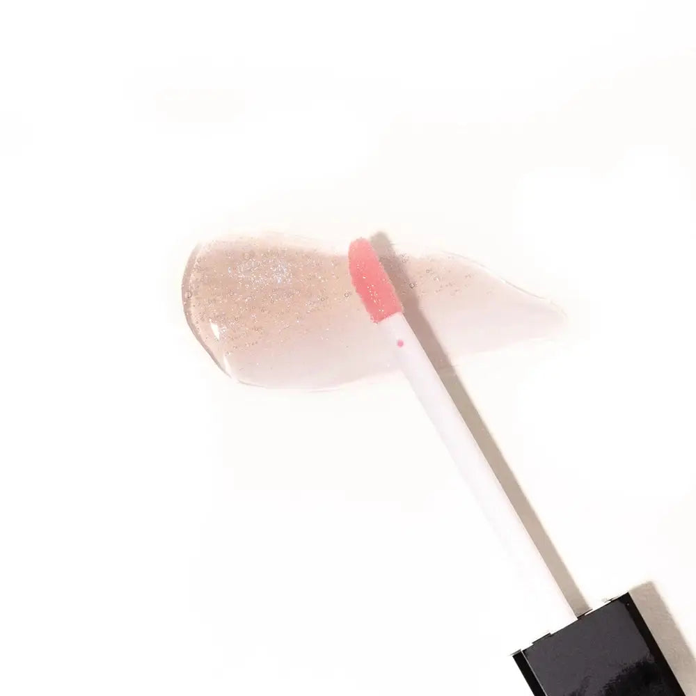 Eye of Love Matchmaker Pink Pulse Pheromone Lip Gloss – pH Color-Reactive