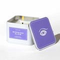 Morning Glow Attract Him Pheromone Massage Candle - 5.06 fl. oz.