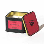 Romantic Attract Her Pheromone Massage Candle - 5.06 fl. oz.