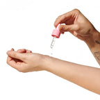 Eye of Love Sunny Daze Pheromone Parfum Oil