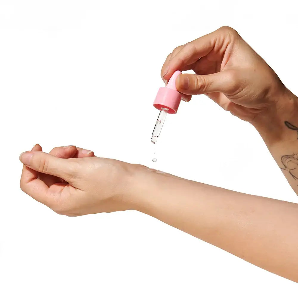 Eye of Love Sunny Daze Pheromone Parfum Oil