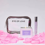 Eye of Love Love in Transit Pheromone - Infused Travel Kits - Rolik®