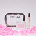 Eye of Love Love in Transit Pheromone - Infused Travel Kits - Rolik®