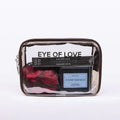 Eye of Love Love in Transit Pheromone - Infused Travel Kits - Rolik®