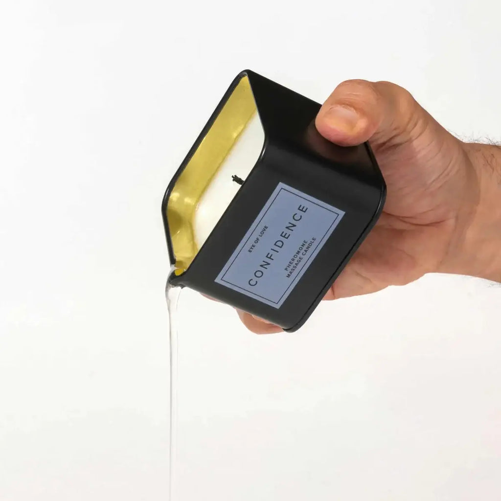 Eye of Love Love in Transit Pheromone - Infused Travel Kits - Rolik®