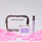 Eye of Love Love in Transit Pheromone - Infused Travel Kits - Rolik®