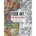 F*ck Off, I'm Coloring Book Rolik