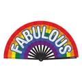 Fabulous Folding Fan - Rolik®