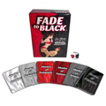 Fade to Black™ Card Game - Rolik®