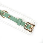 Fairy Collection Leather Ankle Cuffs - Restraints