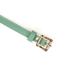 Fairy Collection Leather Blindfold