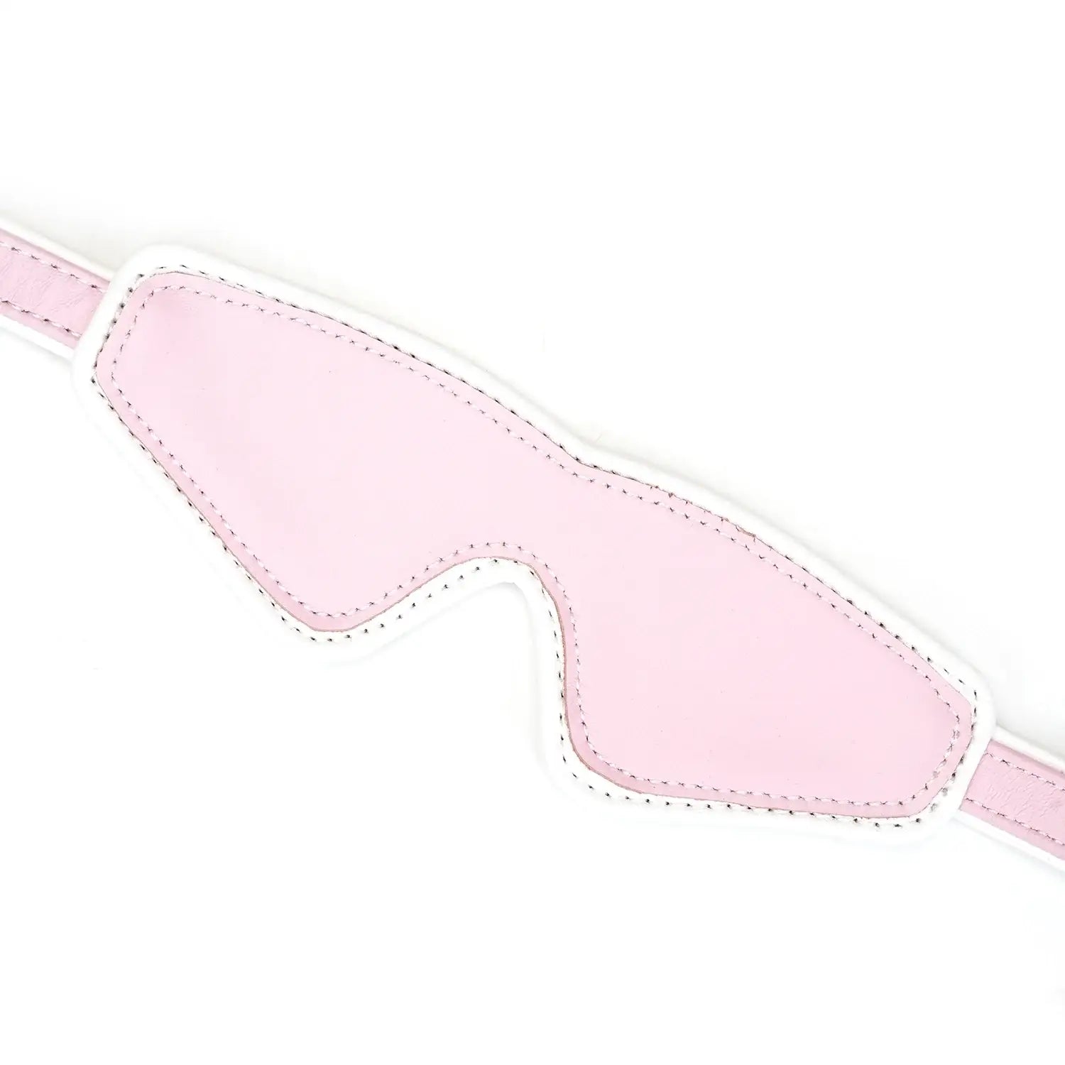 Fairy Collection Leather Blindfold