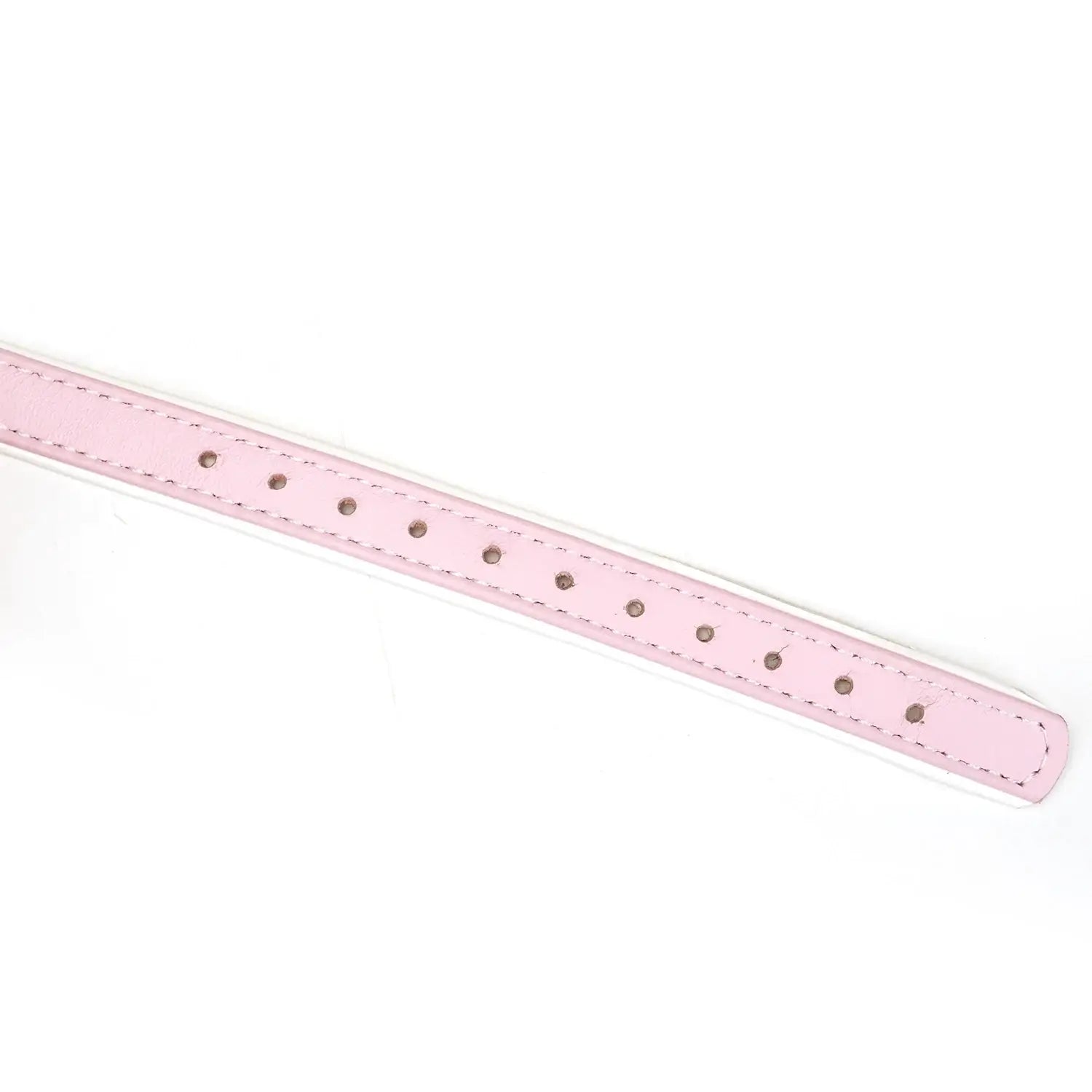 Fairy Collection Leather & Silicone Ball Gag - Gags