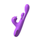 Pipedream® Fantasy for Her™ IntiMotion Pulse Pro™ Rabbit Vibrator Rolik®