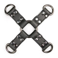 Easytoys Faux Leather Hogtie 