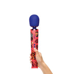 Le Wand Feel My Power Wand Vibrator 2022 Special Edition by Kelly Malka - Rolik®