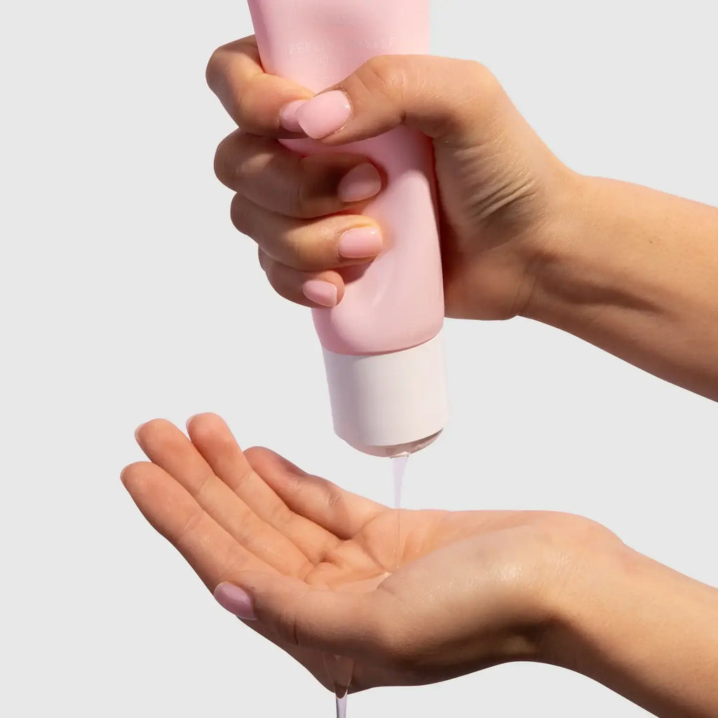 Feelin’ Myself Intimate Gel - Lubricant