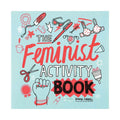 Feminist Activity Book - Rolik®