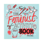 Feminist Activity Book - Rolik®