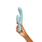 FemmeFunn Balai Side to Side Swaying Motion Rabbit Vibrator