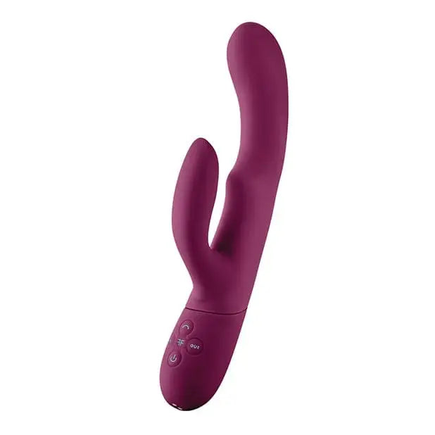 FemmeFunn Balai Side to Side Swaying Motion Rabbit Vibrator - Rolik®
