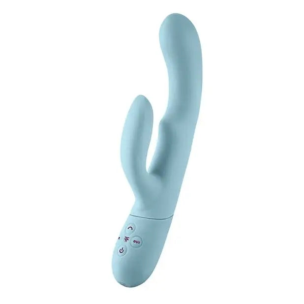 FemmeFunn Balai Side to Side Swaying Motion Rabbit Vibrator - Rolik®