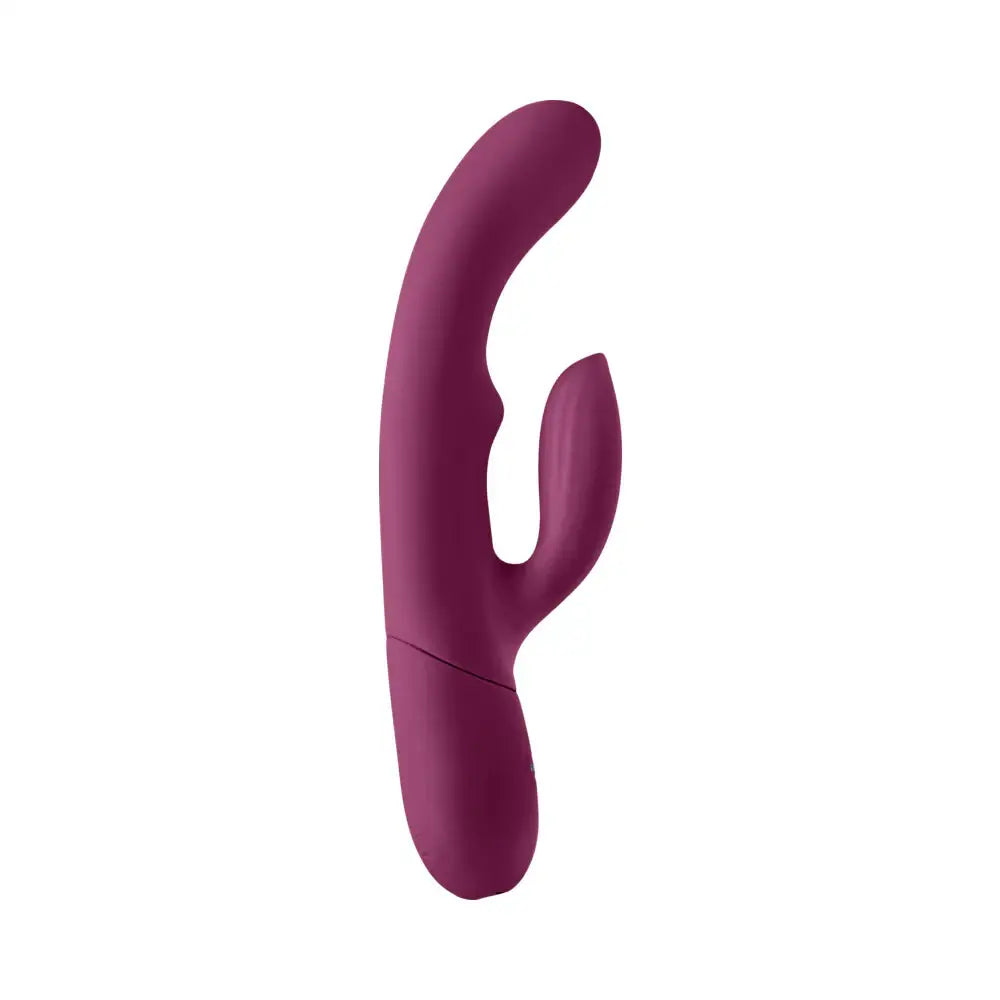 FemmeFunn Balai Side to Side Swaying Motion Rabbit Vibrator