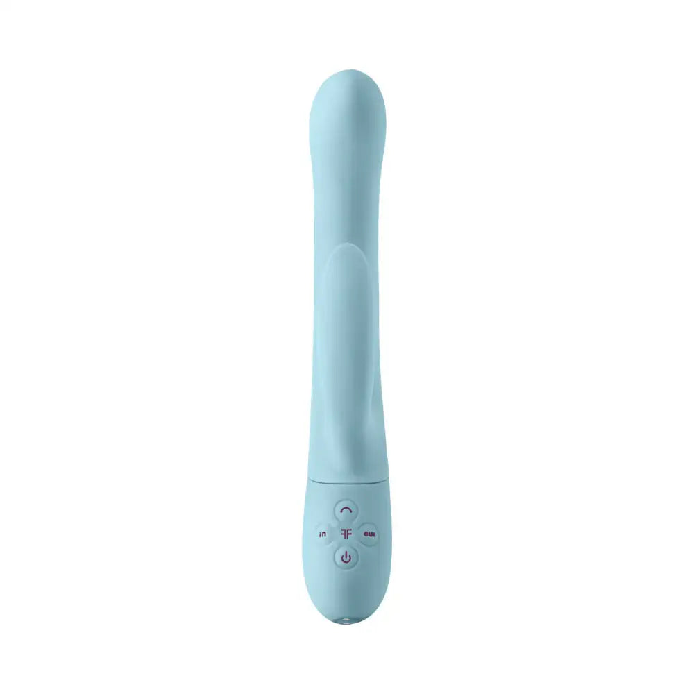 FemmeFunn Balai Side to Side Swaying Motion Rabbit Vibrator
