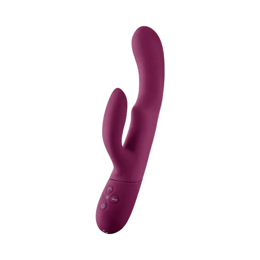 FemmeFunn Balai Side to Side Swaying Motion Rabbit Vibrator