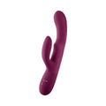 FemmeFunn Balai Side to Side Swaying Motion Rabbit Vibrator