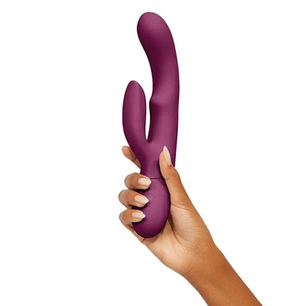 FemmeFunn Balai Side to Side Swaying Motion Rabbit Vibrator - Rolik®