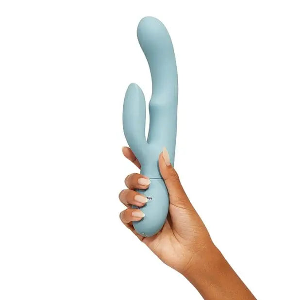 FemmeFunn Balai Side to Side Swaying Motion Rabbit Vibrator - Rolik®