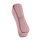 FemmeFunn Bougie Bullet Vibrator - 20 Modes Rechargeable Anodized Aluminum
