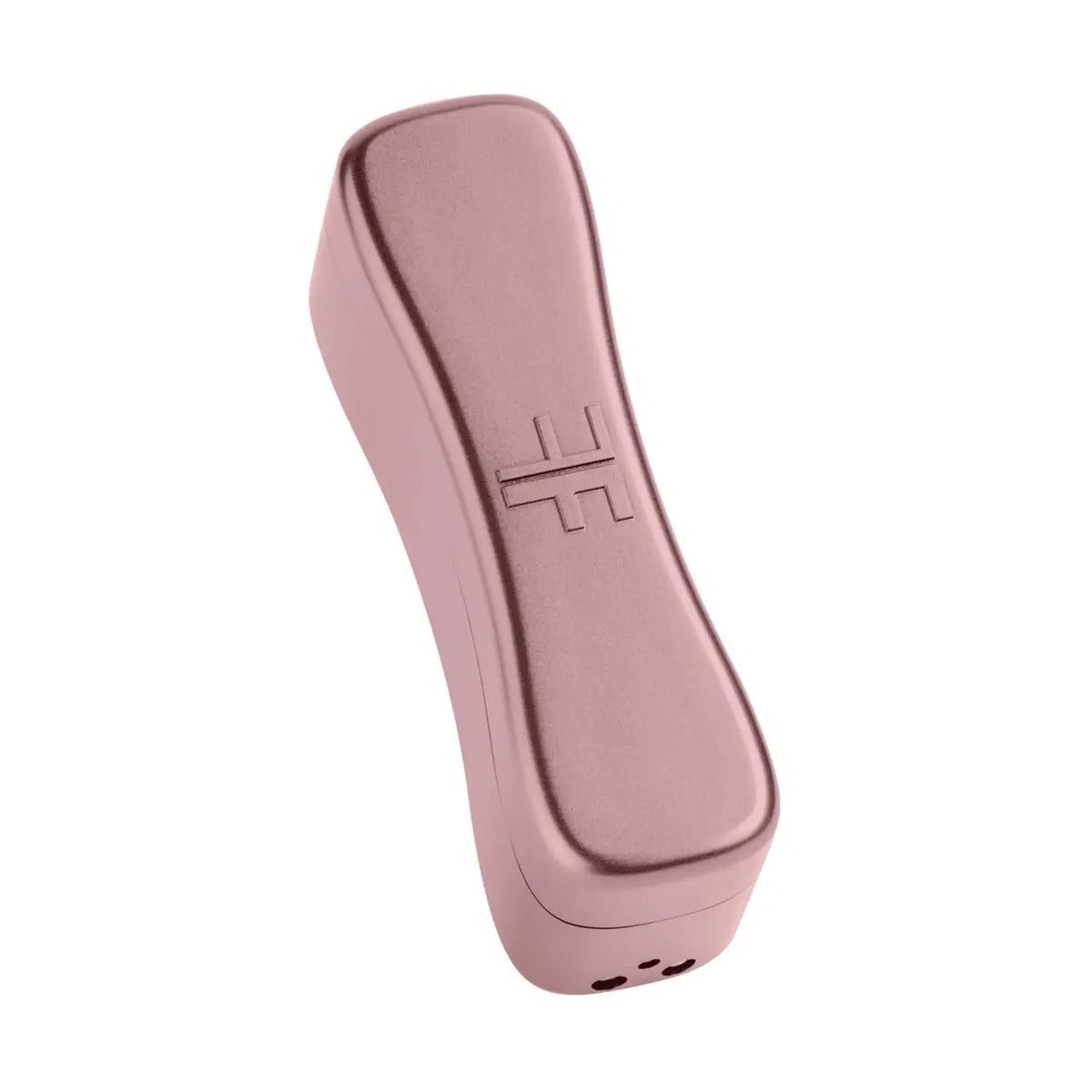 FemmeFunn Bougie Bullet Vibrator - 20 Modes Rechargeable Anodized Aluminum