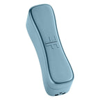 FemmeFunn Bougie Bullet Vibrator - 20 Modes Rechargeable Anodized Aluminum