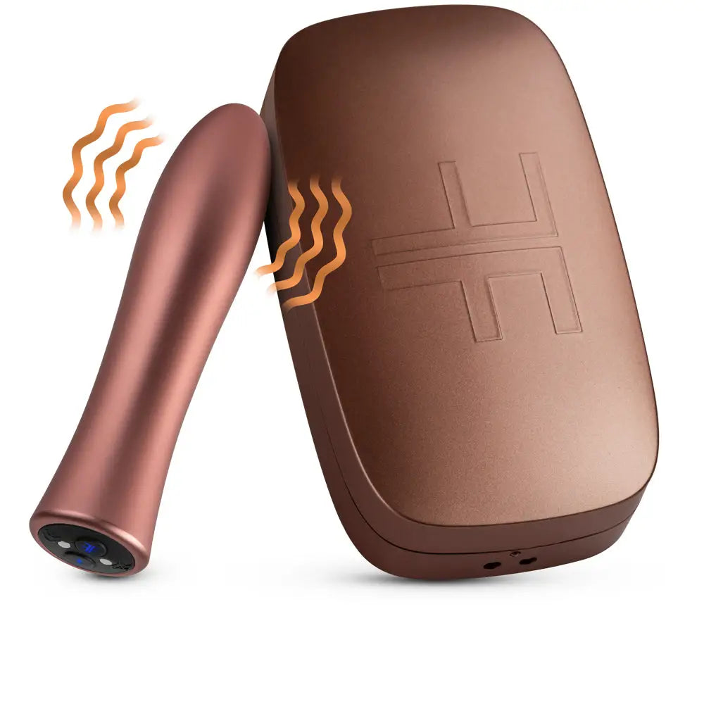 FemmeFunn Bougie Bullet Vibrator