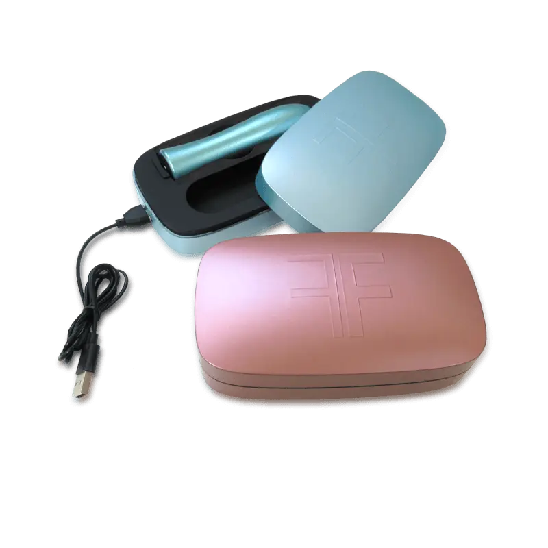 FemmeFunn Bougie Bullet Vibrator - Rolik®