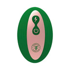 Bougie Plug Remote Vibrating