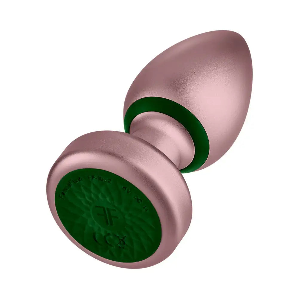 Bougie Plug Remote Vibrating