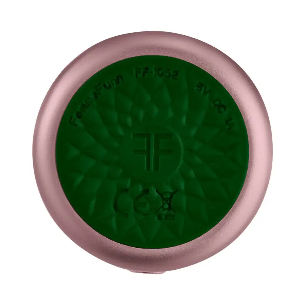 Bougie Plug Remote Vibrating