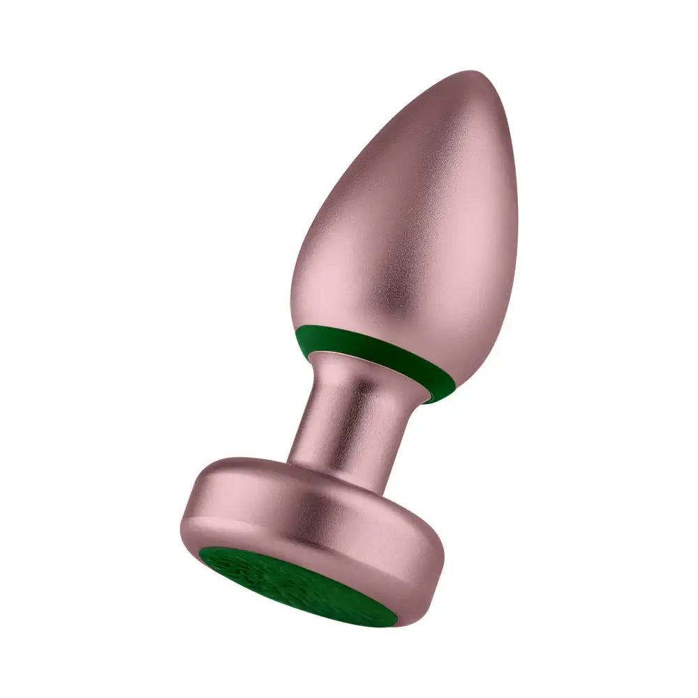 Bougie Plug Remote Vibrating