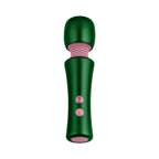 FemmeFunn Bougie Wand Aluminum Mini Wand Vibrator