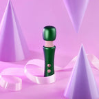 FemmeFunn Bougie Wand Aluminum Mini Wand Vibrator