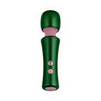 FemmeFunn Bougie Wand Aluminum Mini Wand Vibrator
