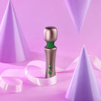 FemmeFunn Bougie Wand Aluminum Mini Wand Vibrator