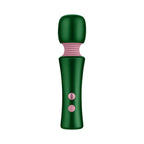 FemmeFunn Bougie Wand Aluminum Mini Wand Vibrator