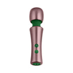 FemmeFunn Bougie Wand Aluminum Mini Wand Vibrator