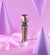 FemmeFunn Bougie Wand Aluminum Mini Wand Vibrator Rose Gold - Rolik®