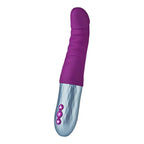 FemmeFunn Cadenza Thrusting G - Spot Vibrator - Rolik®