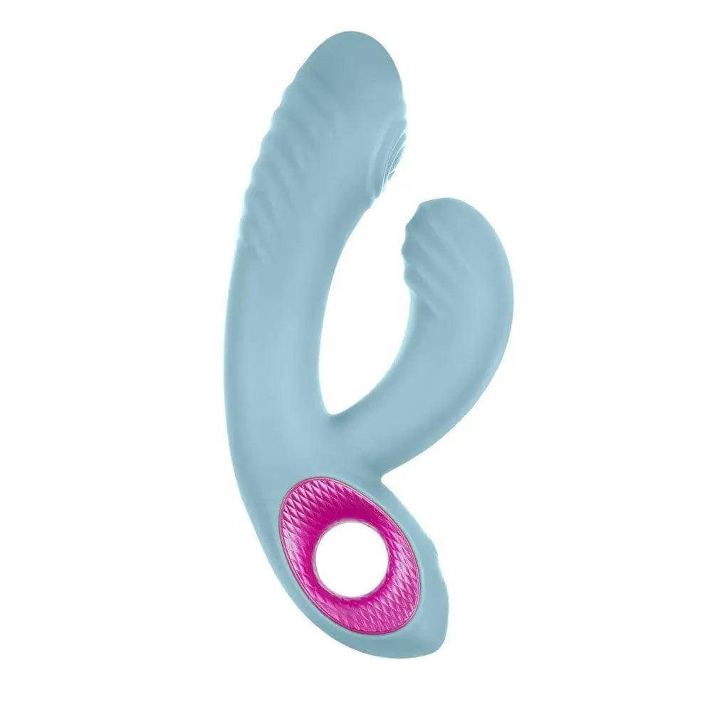 FemmeFunn Cora Thumping Vibrator - Rolik®